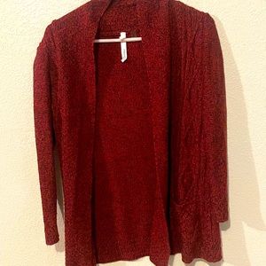 NY Collection Women's sweater